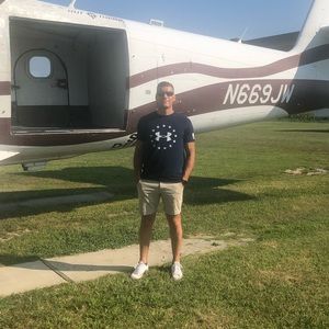 Meet your Posher, Evan